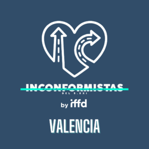 Inscripción Inconformistas Valencia - Bloque 1