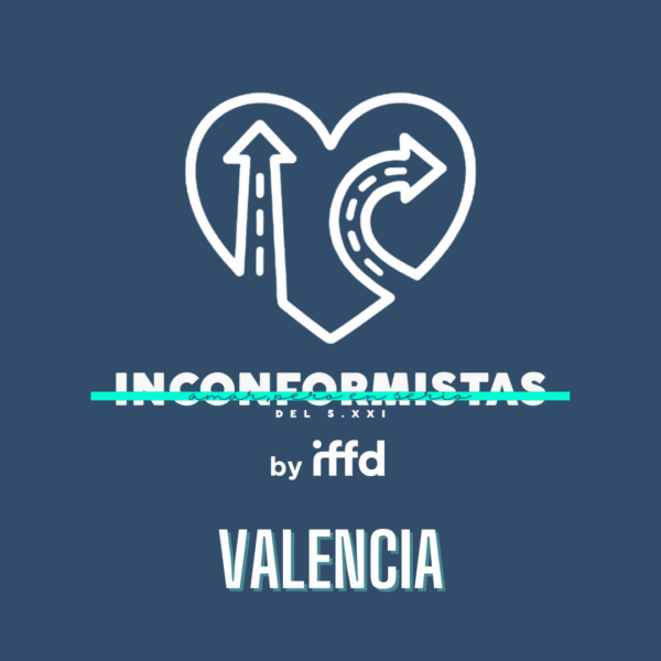 Inscripción Inconformistas Valencia - Bloque 1